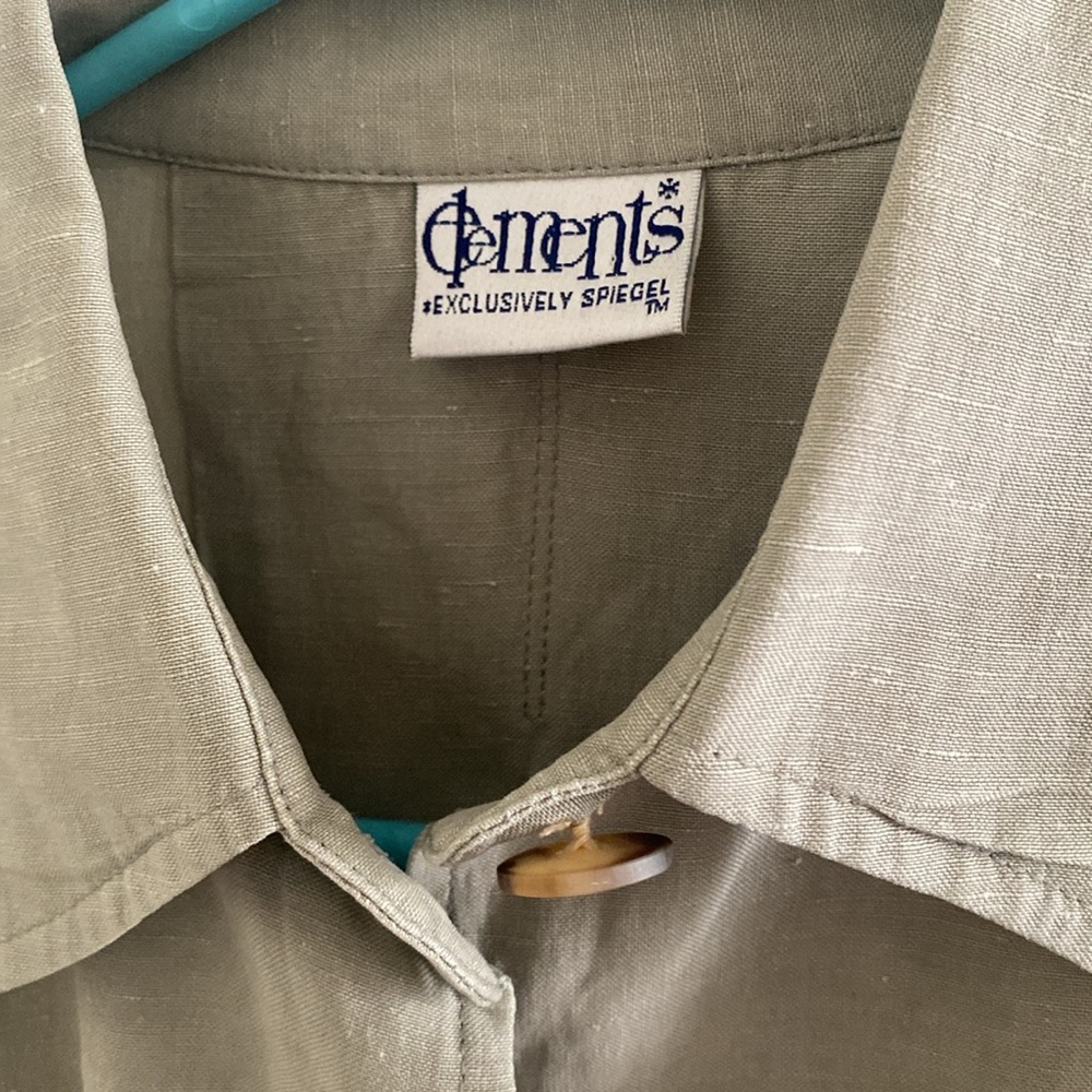 Jacket - Picture 2 of 3